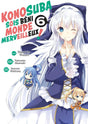 Konosuba : Sois Béni Monde Merveilleux ! - Tome 6 - Natsume Corp