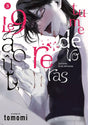 Le 9 août, tu me dévoreras - Tome 3 - Natsume Corp
