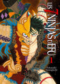 Les 7 Ninjas d'Efu - Tome 1 - Natsume Corp