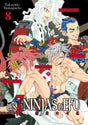 Les 7 Ninjas d'Efu - Tome 8 - Natsume Corp