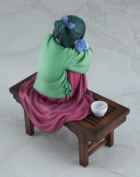 Les Carnets De L’Apothicaire – Figurine Mao Mao 1/7 - Natsume Corp