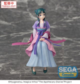 Les Carnets De L’Apothicaire - Figurine Mao Mao - PM Perching Moon Fairy Ver - Natsume Corp