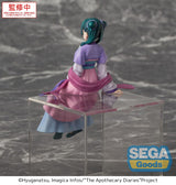Les Carnets De L’Apothicaire - Figurine Mao Mao - PM Perching Moon Fairy Ver - Natsume Corp