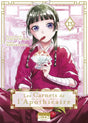 Les Carnets de l'Apothicaire - Tome 13 - Natsume Corp