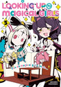 Looking up to Magical Girls - Tome 5 - Natsume Corp