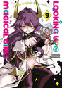 Looking up to Magical Girls - Tome 9 - Natsume Corp