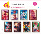 Loterie – Ichiban Kuji – Rent A Girlfriend~Satisfaction Level 4~Summer Pattern, Love Pattern - Natsume Corp