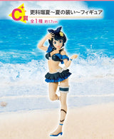 Loterie – Ichiban Kuji – Rent A Girlfriend~Satisfaction Level 4~Summer Pattern, Love Pattern - Natsume Corp