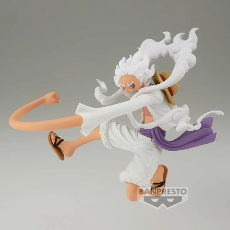 luffy gear 5 - Natsume Corp