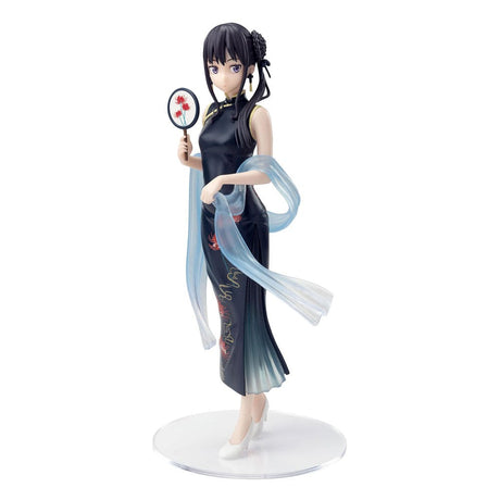 Lycoris Recoil - Luminasta Takina Inoue China Style - Natsume Corp