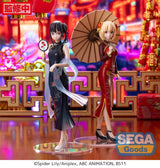 Lycoris Recoil - Luminasta Takina Inoue China Style - Natsume Corp