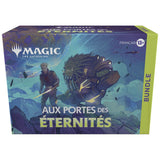 Magic The Gathering - Bundle - Aux portes des Éternités - FR - Natsume Corp