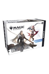 Magic the Gathering Final Fantasy Bundle - US - Natsume Corp