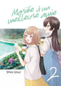 Mariée à ma meilleure amie - Tome 2 - Natsume Corp