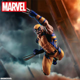 MARVEL – FIGURINE WOLVERINE LUMINASTA - Natsume Corp