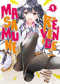 Masamune - kun's Revenge - Tome 1 - Natsume Corp