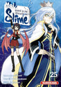Moi, quand je me réincarne en Slime - Tome 25 - Natsume Corp