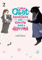 Mon chat à tout faire est encore tout déprimé - Tome 2 - Natsume Corp