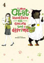 Mon chat à tout faire est encore tout déprimé - Tome 4 - Natsume Corp