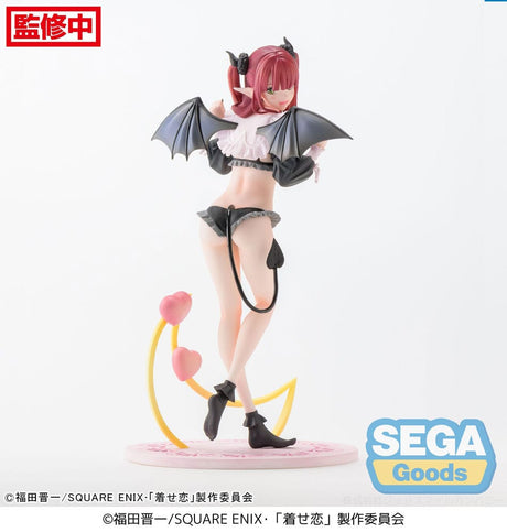 My Dress - Up Darling statuette Luminasta PVC Marin Kitagawa Liz - Natsume Corp