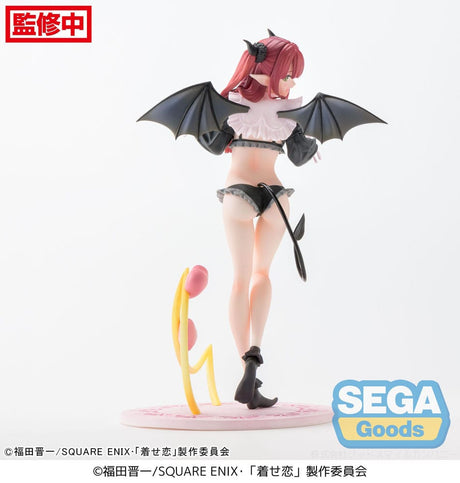 My Dress - Up Darling statuette Luminasta PVC Marin Kitagawa Liz - Natsume Corp