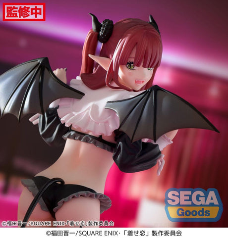 My Dress - Up Darling statuette Luminasta PVC Marin Kitagawa Liz - Natsume Corp