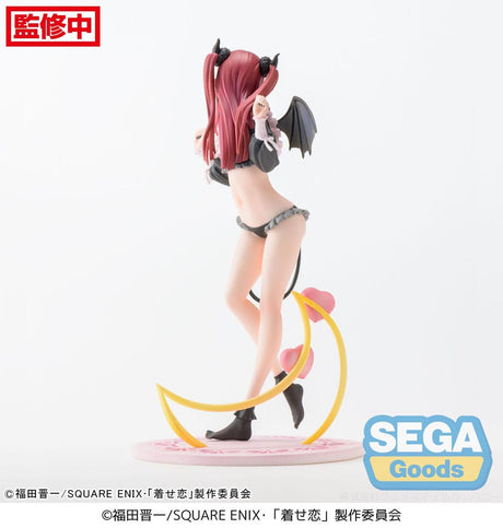 My Dress - Up Darling statuette Luminasta PVC Marin Kitagawa Liz - Natsume Corp