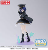 My Dress - Up Darling statuette Luminasta PVC Sajuna Inui Black Lily - Natsume Corp