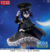 My Dress - Up Darling statuette Luminasta PVC Sajuna Inui Black Lily - Natsume Corp