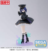 My Dress - Up Darling statuette Luminasta PVC Sajuna Inui Black Lily - Natsume Corp
