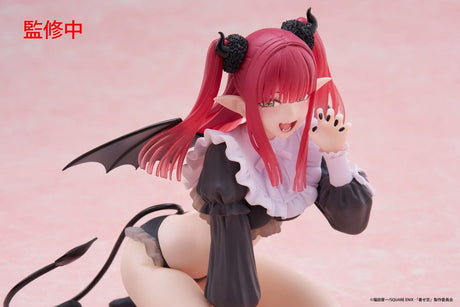 My Dress - Up Darling statuette PVC Desktop Cute Figure Marin Kitagawa Liz Ver. - Natsume Corp