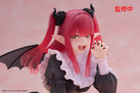 My Dress - Up Darling statuette PVC Desktop Cute Figure Marin Kitagawa Liz Ver. - Natsume Corp