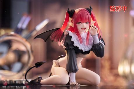 My Dress - Up Darling statuette PVC Desktop Cute Figure Marin Kitagawa Liz Ver. - Natsume Corp