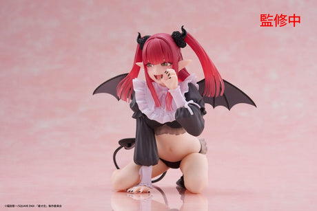 My Dress - Up Darling statuette PVC Desktop Cute Figure Marin Kitagawa Liz Ver. - Natsume Corp