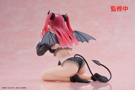 My Dress - Up Darling statuette PVC Desktop Cute Figure Marin Kitagawa Liz Ver. - Natsume Corp