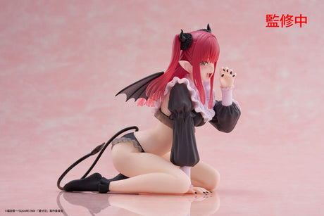 My Dress - Up Darling statuette PVC Desktop Cute Figure Marin Kitagawa Liz Ver. - Natsume Corp