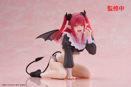 My Dress - Up Darling statuette PVC Desktop Cute Figure Marin Kitagawa Liz Ver. - Natsume Corp