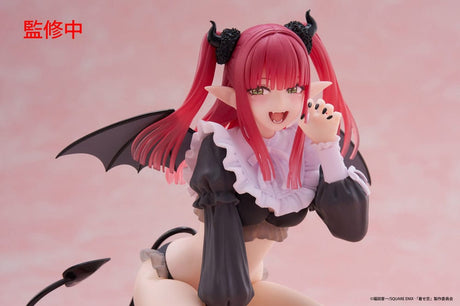 My Dress - Up Darling statuette PVC Desktop Cute Figure Marin Kitagawa Liz Ver. - Natsume Corp