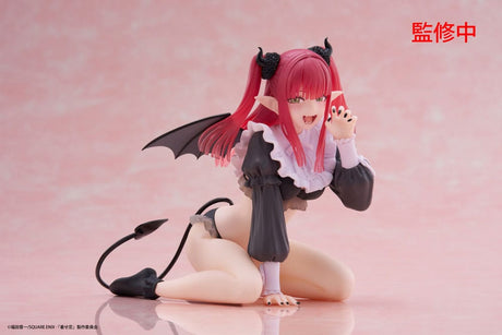 My Dress - Up Darling statuette PVC Desktop Cute Figure Marin Kitagawa Liz Ver. - Natsume Corp