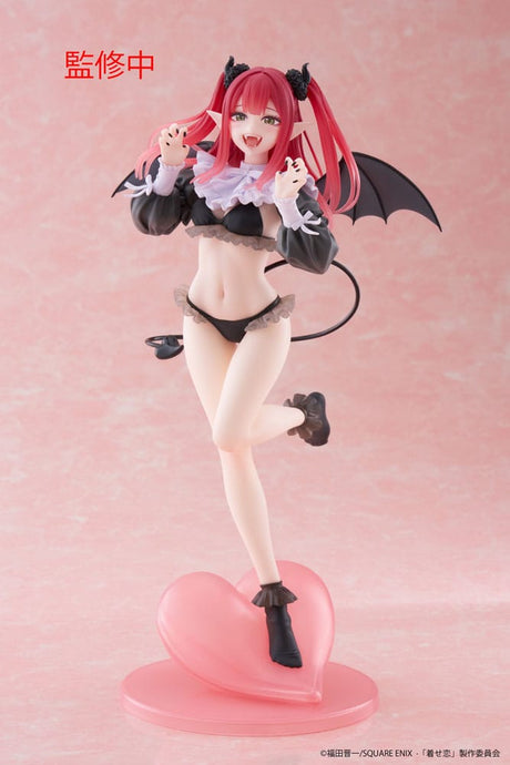 My Dress - Up Darling statuette PVC T - Most Marin Kitagawa Liz Ver. - Natsume Corp