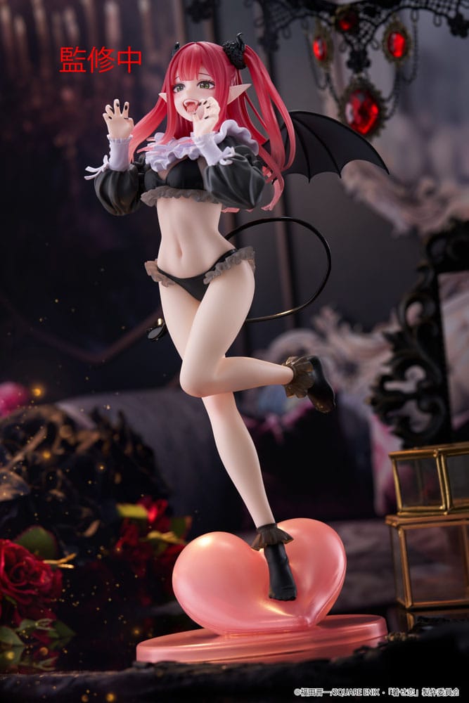 My Dress - Up Darling statuette PVC T - Most Marin Kitagawa Liz Ver. - Natsume Corp