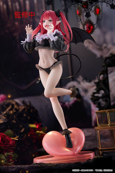 My Dress - Up Darling statuette PVC T - Most Marin Kitagawa Liz Ver. - Natsume Corp