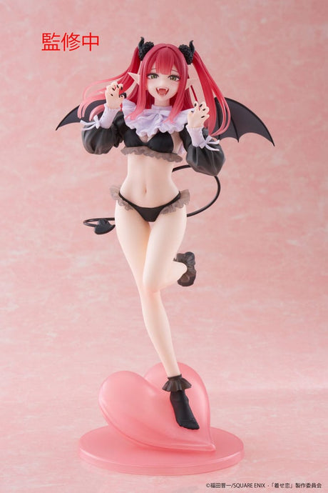 My Dress - Up Darling statuette PVC T - Most Marin Kitagawa Liz Ver. - Natsume Corp