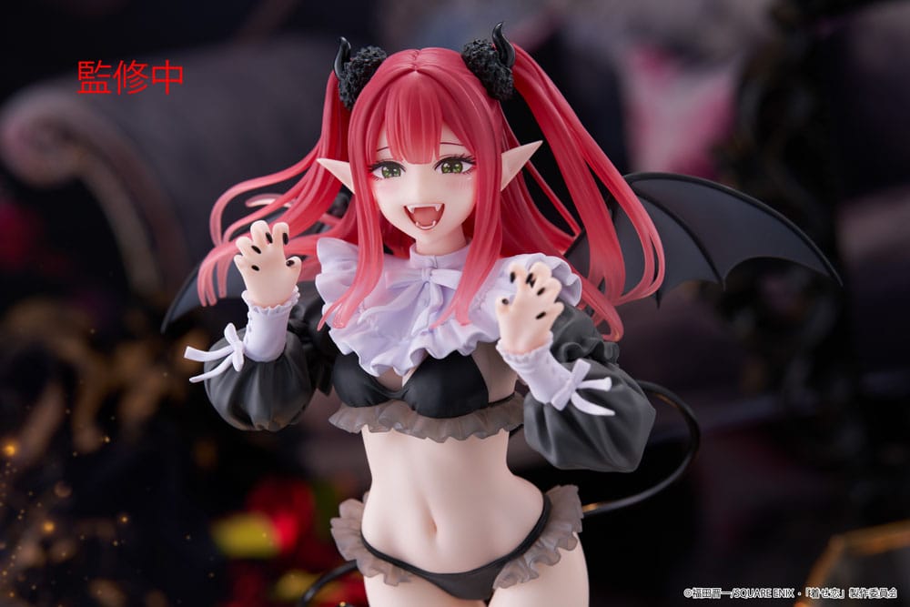 My Dress - Up Darling statuette PVC T - Most Marin Kitagawa Liz Ver. - Natsume Corp