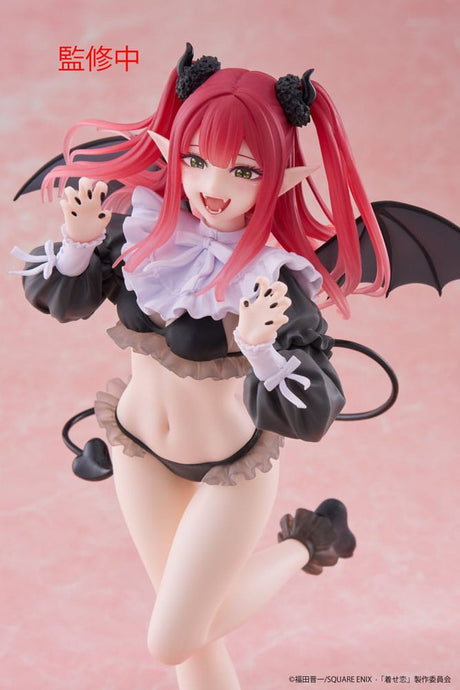 My Dress - Up Darling statuette PVC T - Most Marin Kitagawa Liz Ver. - Natsume Corp