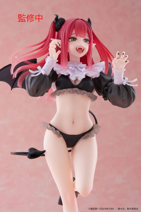 My Dress - Up Darling statuette PVC T - Most Marin Kitagawa Liz Ver. - Natsume Corp