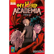 My Hero Academia - Tome 10 - Natsume Corp