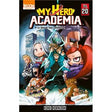 My Hero Academia - Tome 20 - Natsume Corp