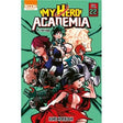 My Hero Academia - Tome 22 - Natsume Corp