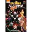 My Hero Academia - Tome 24 - Natsume Corp